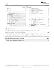 LM7332MM/NOPB datasheet.datasheet_page 2