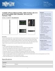 PDU3MV6H50 datasheet.datasheet_page 1