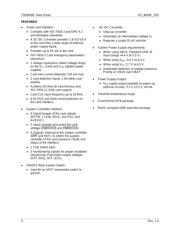 73S8009C-32IMR/F datasheet.datasheet_page 2