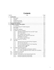 PCI2040PGE datasheet.datasheet_page 5