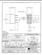 3SBC1518A2 数据规格书 1