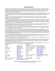 TRPGR30ATGB datasheet.datasheet_page 4