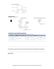 AQY221R2TY datasheet.datasheet_page 3