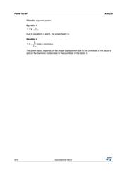 STL7N60M2 datasheet.datasheet_page 4