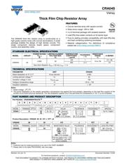 CRA04S08310K0FTD datasheet.datasheet_page 1