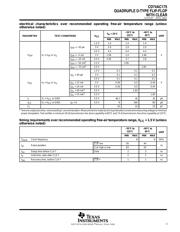 CD74AC175MG4 datasheet.datasheet_page 3