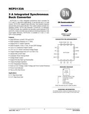 NCP3133AMNTXG datasheet.datasheet_page 1