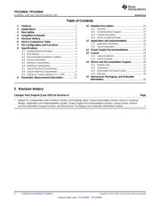 TPS22964CYZPR datasheet.datasheet_page 2