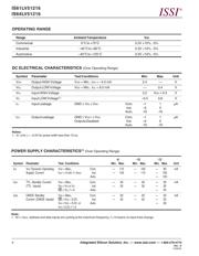 IS61LV51216-10T-TR datasheet.datasheet_page 4