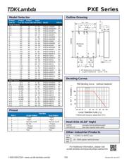 PXE2024WS12 datasheet.datasheet_page 2