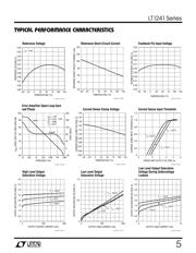 LT1243 datasheet.datasheet_page 5