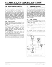 93LC66B-I/SN datasheet.datasheet_page 6