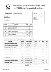 MMBTA05 datasheet.datasheet_page 1