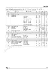 TDA7382 datasheet.datasheet_page 3