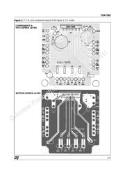 TDA7382 datasheet.datasheet_page 5