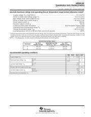 AM26S10 datasheet.datasheet_page 3