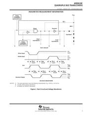 AM26S10 datasheet.datasheet_page 5