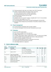 TJA1052IT/5Y datasheet.datasheet_page 2