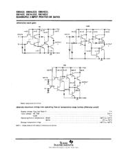 SN54LS32J datasheet.datasheet_page 2