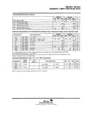 SN54LS32J datasheet.datasheet_page 5