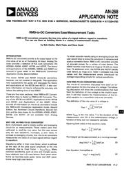 AD636JHZ datasheet.datasheet_page 1