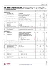 LTC1760IFW#TRPBF datasheet.datasheet_page 3