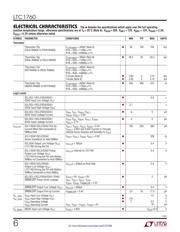 LTC1760IFW#TRPBF datasheet.datasheet_page 6