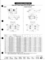 IL-WX-18SB-VF-BE datasheet.datasheet_page 2