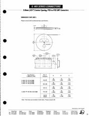 IL-WX-18SB-VF-BE datasheet.datasheet_page 4