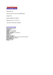 CA54200-0161 datasheet.datasheet_page 1