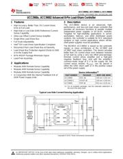 UCC29002D/1 datasheet.datasheet_page 1