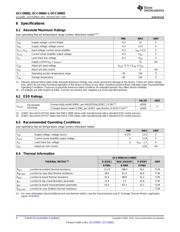 UCC29002D/1 datasheet.datasheet_page 4