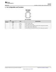 LM2767M5X/NOPB datasheet.datasheet_page 3