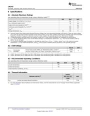 LM2767M5 datasheet.datasheet_page 4