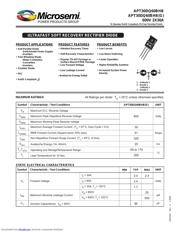 APT30DQ60BHB datasheet.datasheet_page 1