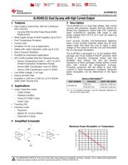 ALM2402QPWPRQ1 datasheet.datasheet_page 1