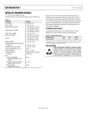 AD5700-1 datasheet.datasheet_page 6