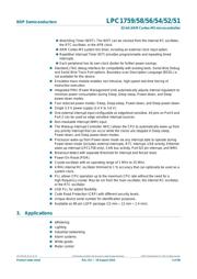 LPC1759FBD80 datasheet.datasheet_page 3