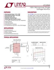 LTC2965CMS#PBF datasheet.datasheet_page 1