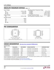 LTC2965CMS#PBF datasheet.datasheet_page 2