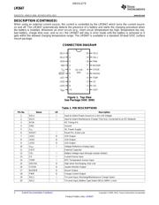 LM3647IM datasheet.datasheet_page 2