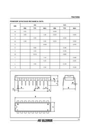 TDA7245A datasheet.datasheet_page 5