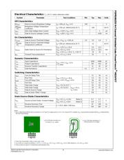 FDMS86255 datasheet.datasheet_page 2