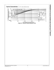 FDMS86255 datasheet.datasheet_page 5