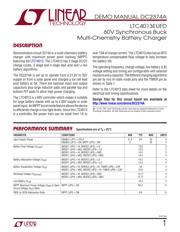 DC2374A datasheet.datasheet_page 1