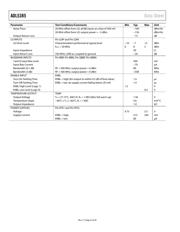 ADL5385-DIFFLO-EBZ datasheet.datasheet_page 6