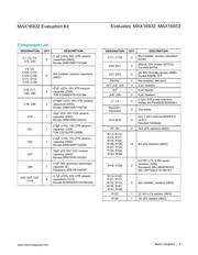 MAX16932EVKIT# datasheet.datasheet_page 4