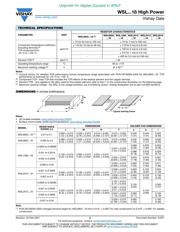 WSL1206R0250FEA18 datasheet.datasheet_page 2