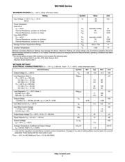 MC7912ACD2T datasheet.datasheet_page 2