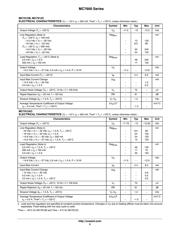 MC7912ACD2T datasheet.datasheet_page 5